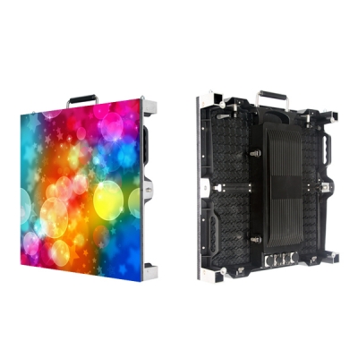 DoR-Q Outdoor Rental LED Display
